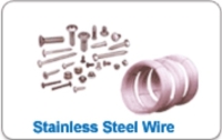 Stainless Steel Wire