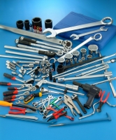 Hand Tools