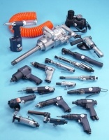 Pneumatic Tools