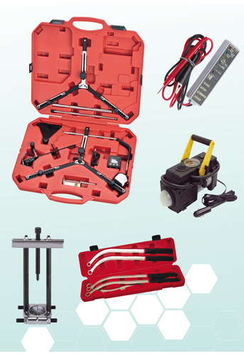 Auto Repair Tools