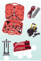 Auto Repair Tools