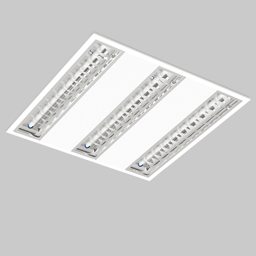 LED Grid Lighting