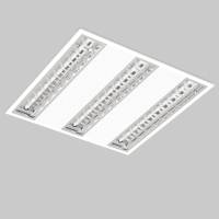 LED Grid Lighting