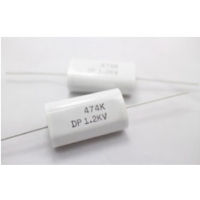 Metallized Polypropylene Film Capacitor