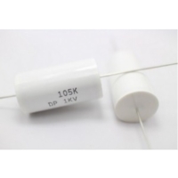 Metallized Polypropylene Film Capacitor