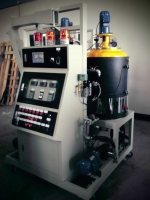 Low Pressure PU Foaming Machine