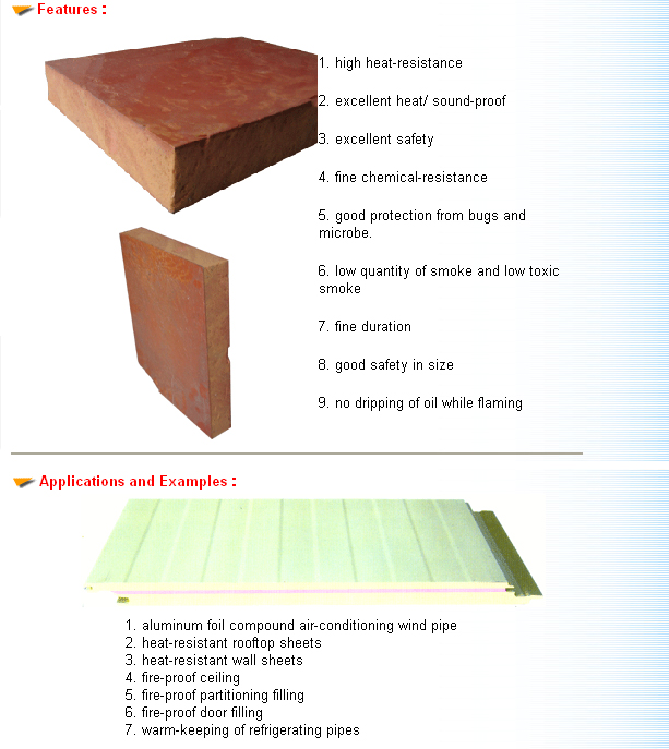 Phenolic-Resin/Pu Foaming Machine