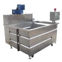 CFTE-120 Transfer Printing Tank