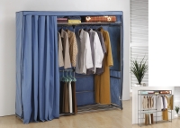 Modular Closets