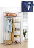 Modular Closets