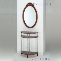 Console Tables / Mirrors