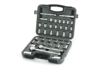 40PC SOCKET SET