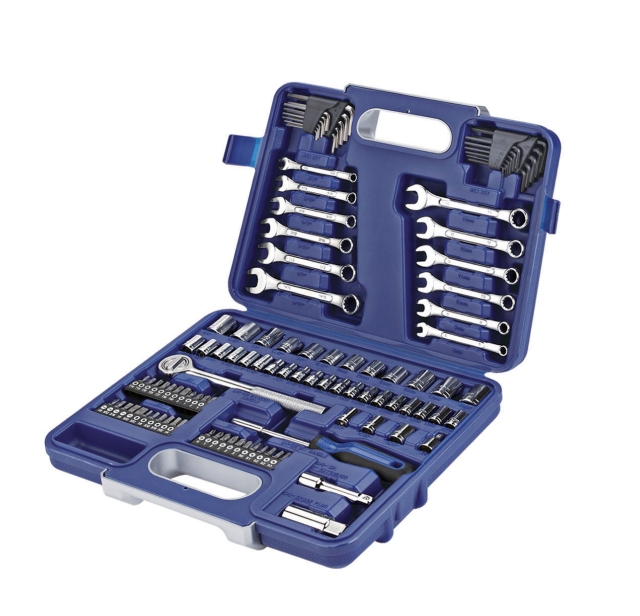 113PC TOOL SET