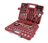 110PC HOME REPAIR TOOL SET