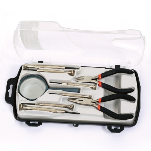 9 PIECE MINI TOOL SET