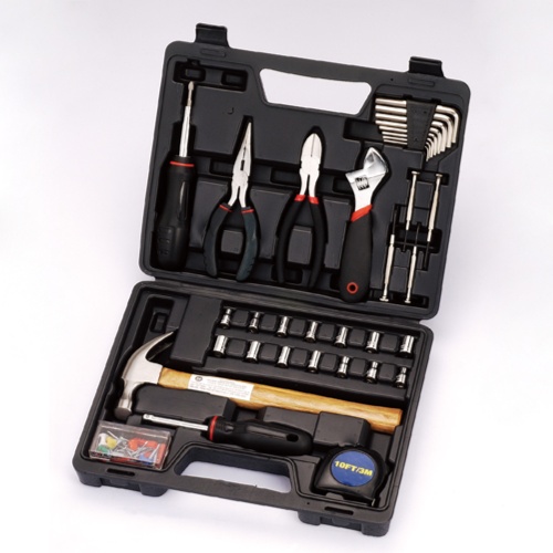 36 PC MAGNETIC SCREWDRIVER TOOL SET