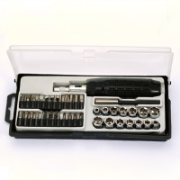 40 PC TOOL SET