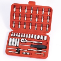 47 PC TOOL SET