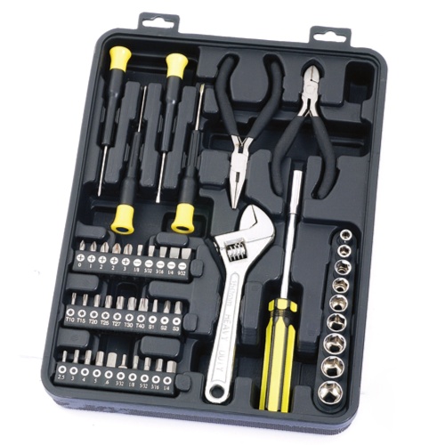 47 PC TOOL SET