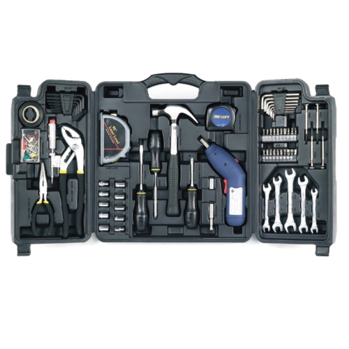 74 PC HOME PROJECT TOOL SET 