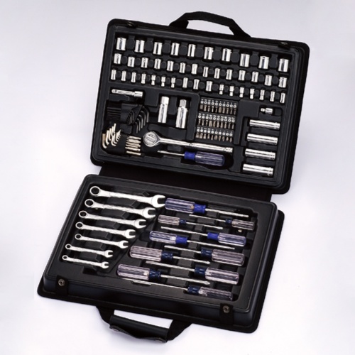 122 PC MECHANIC'S TOOL SET