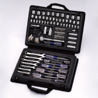 122 PC MECHANIC`S TOOL SET