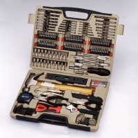 145 PC MULTI-PURPOSE TOOL SET