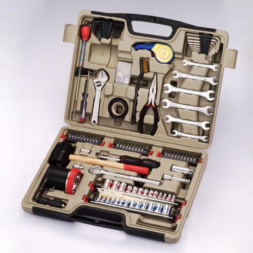 186 PC AUTOMOTIVE TOOL SET