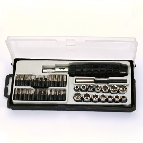 27 PIECE TOOL SET