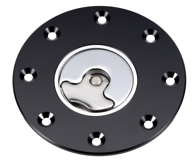 STREET BIKE-Fuel Gas Cap(ASGT)