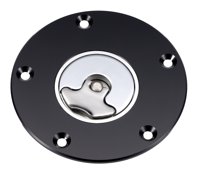 STREET BIKE-Fuel Gas Cap(ASGT)