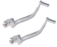 Street Bike Rear Brake Pedal(ASSB)