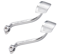 Street Bike Rear Brake Pedal(ASSB)