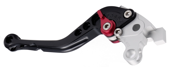 STREET BIKE-CNC Adjustable Clutch Lever(ACLC)