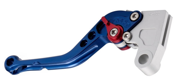 STREET BIKE-CNC Adjustable Clutch Lever(ACLC)