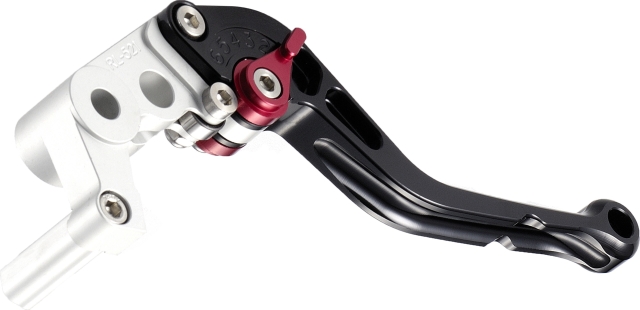 STREET BIKE-CNC Adjustable Brake Lever(ACLB)