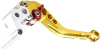 STREET BIKE-CNC Adjustable Brake Lever(ACLB)