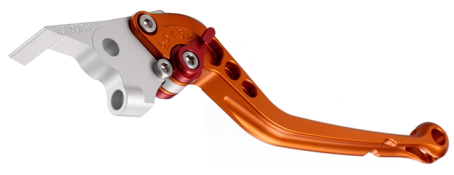 STREET BIKE-CNC Adjustable Brake Lever(ACLB)