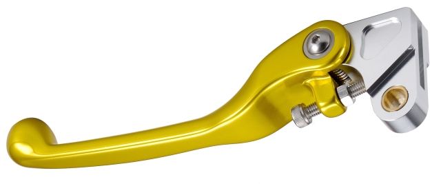 MOTOCROSS-Flexible Clutch Lever(ACLC)