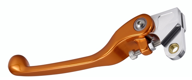 MOTOCROSS-Flexible Clutch Lever(ACLC)