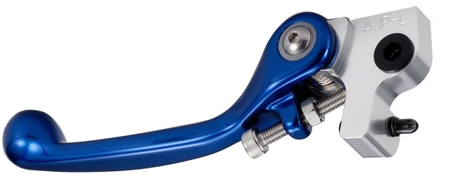 MOTOCROSS-Flexible Clutch Lever(ACLC)