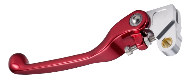 MOTOCROSS-Flexible Clutch Lever(ACLC)