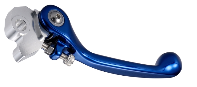 MOTOCROSS-Flexible Brake Lever(ACLB)