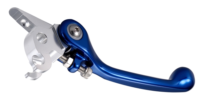 MOTOCROSS-Flexible Brake Lever(ACLB)