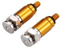 Pressure Relief Valves(ASPRV)