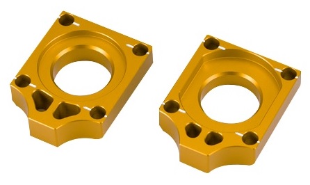 Axle Blocks(ASRAB)