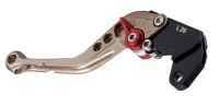 STREET BIKE-CNC Adjustable Clutch Lever(ACLC)