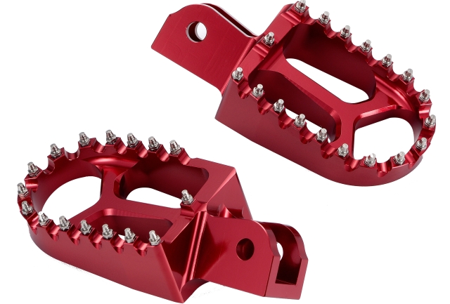 Foot Pegs I(ASF)