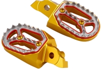 Foot Pegs II (ASF)