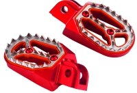 Foot Pegs II (ASF)